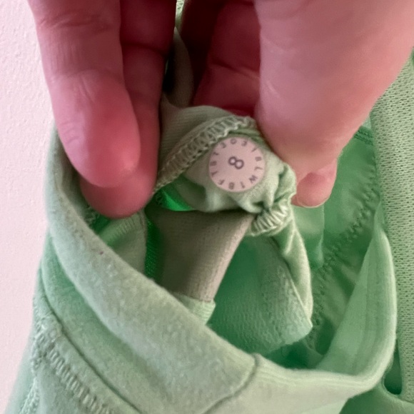 Lululemon Tank Top - Picture 5 of 5